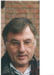 Profilbild von Wolfgang Wünsche