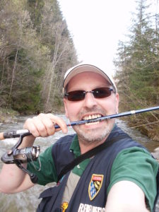 Profilbild von Wolfgang Würfel