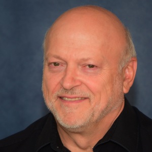 Profilbild von Wolfgang Wüsten