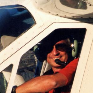 Profilbild von Wolfgang Wulfken