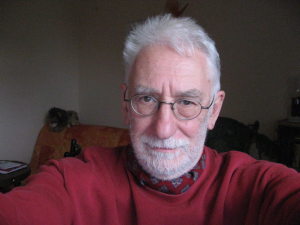 Profilbild von Wolfgang Wurm