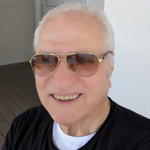 Profilbild von Wolfgang Wuttke