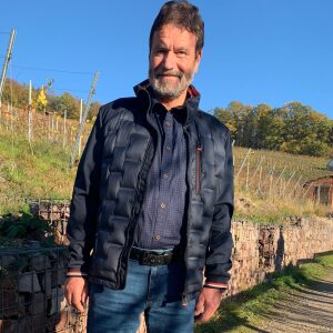 Profilbild von Wolfgang Zachert