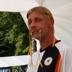 Profilbild von Wolfgang Zack
