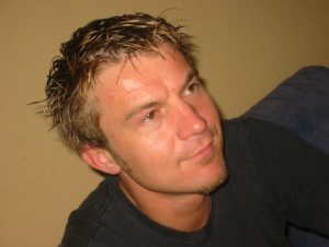 Profilbild von Wolfgang Zahn