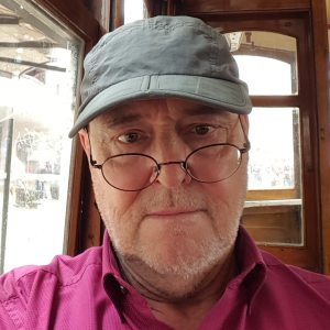 Profilbild von Wolfgang Zander