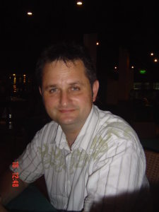 Profilbild von Wolfgang Zanker