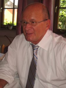 Profilbild von Wolfgang Zappe