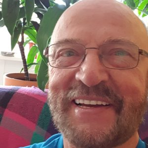 Profilbild von Wolfgang Zaremba