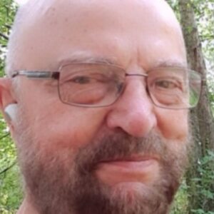 Profilbild von Wolfgang Zaremba