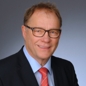Profilbild von Wolfgang Zastrozny