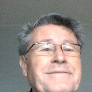 Profilbild von Wolfgang Zech