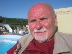 Profilbild von Wolfgang Zehnder