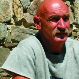 Profilbild von Wolfgang Zeidler