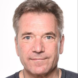 Profilbild von Wolfgang Zeis