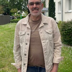 Profilbild von Wolfgang Zemke