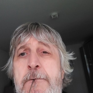 Profilbild von Wolfgang Zengerle
