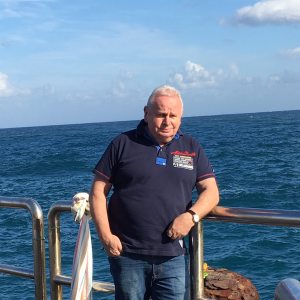 Profilbild von Wolfgang Zerbe