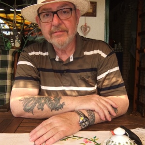 Profilbild von Wolfgang Zerwe