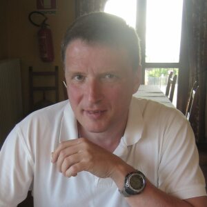 Profilbild von Wolfgang Zettner