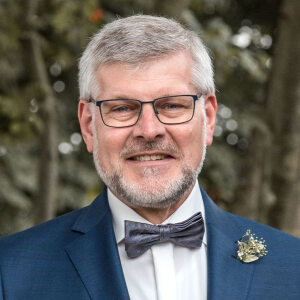 Profilbild von Wolfgang Ziegler