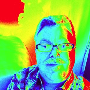 Profilbild von Wolfgang Ziegler