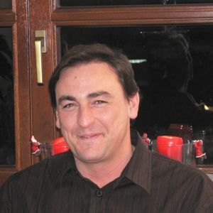 Profilbild von Wolfgang Ziegler