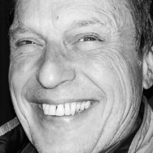 Profilbild von Wolfgang Ziemer