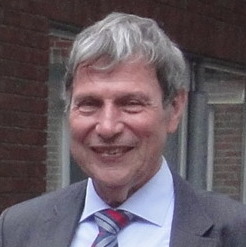 Profilbild von Wolfgang Zierau