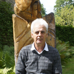 Profilbild von Wolfgang Ziesche