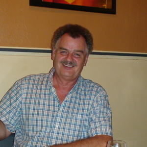 Profilbild von Wolfgang Ziese