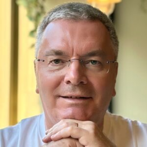 Profilbild von Wolfgang Ziewers