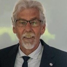 Profilbild von Wolfgang Zimmer