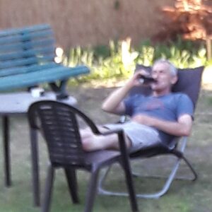 Profilbild von Wolfgang Zimmer