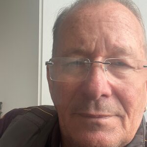 Profilbild von Wolfgang Zimmer