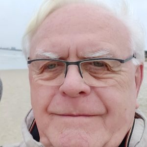 Profilbild von Wolfgang Zimmerling