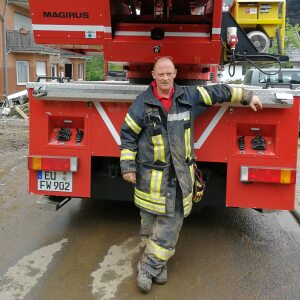 Profilbild von Wolfgang Zimmermann