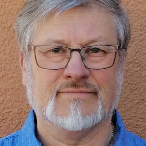 Profilbild von Wolfgang Zimmermann