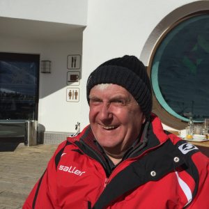 Profilbild von Wolfgang Zimmermann