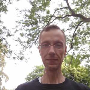 Profilbild von Wolfgang Zimmermann