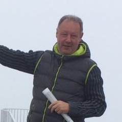 Profilbild von Wolfgang Zippel