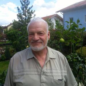 Profilbild von Wolfgang Zitzelsberger