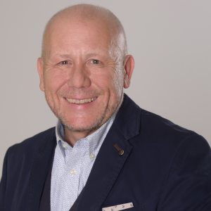 Profilbild von Wolfgang Zschalig