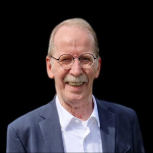 Profilbild von Wolfgang Zschauer