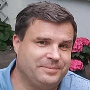 Profilbild von Wolfgang Zschocke