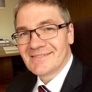 Profilbild von Wolfgang Zur Stadt