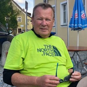 Profilbild von Wolfgang Zwack