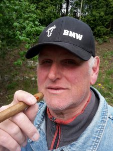 Profilbild von Wolfgang Zwittmeier