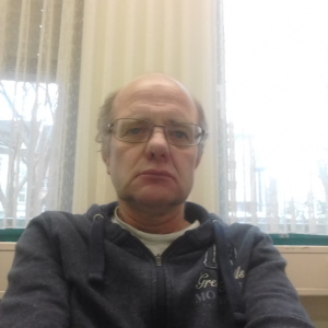 Profilbild von Wolfgang ter Horst