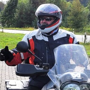 Profilbild von Wolfgang van  Beekum